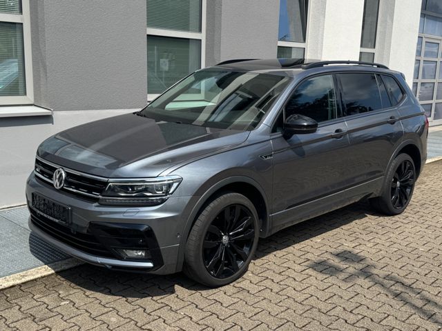 Volkswagen Tiguan  4Motion* 3x R line*Pano*20 Zoll*ACC*Kam*