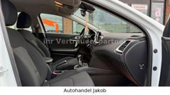 KIA Ceed/Sportswagon/Edition 7/Neuer_Tüv/Service