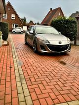 Mazda 3 BL 1.6 MZR - Mazda Gebrauchtwagen in Oldenburg