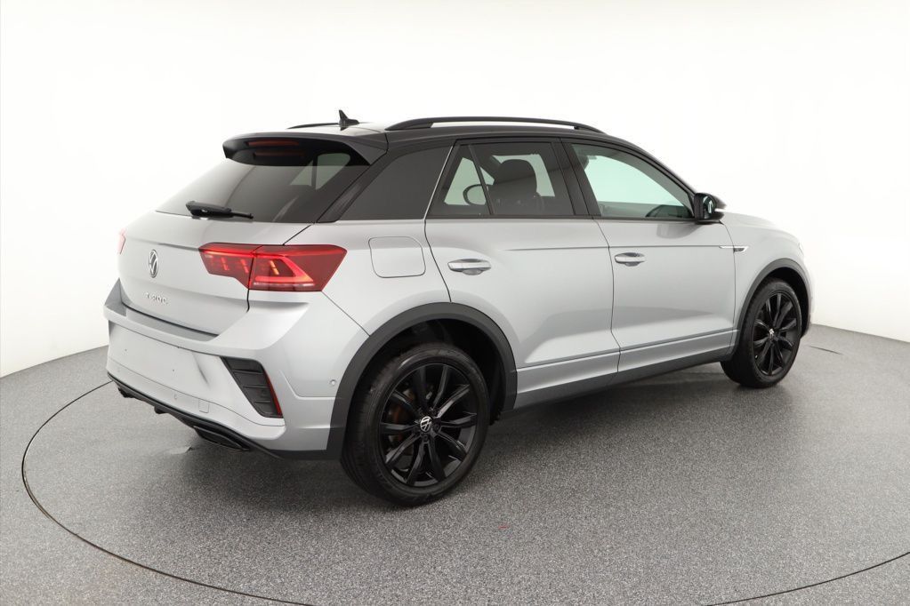 Volkswagen T-Roc R-Line 1.5 TSI 110kW AHK*Tempo*PDC*RFK*SH
