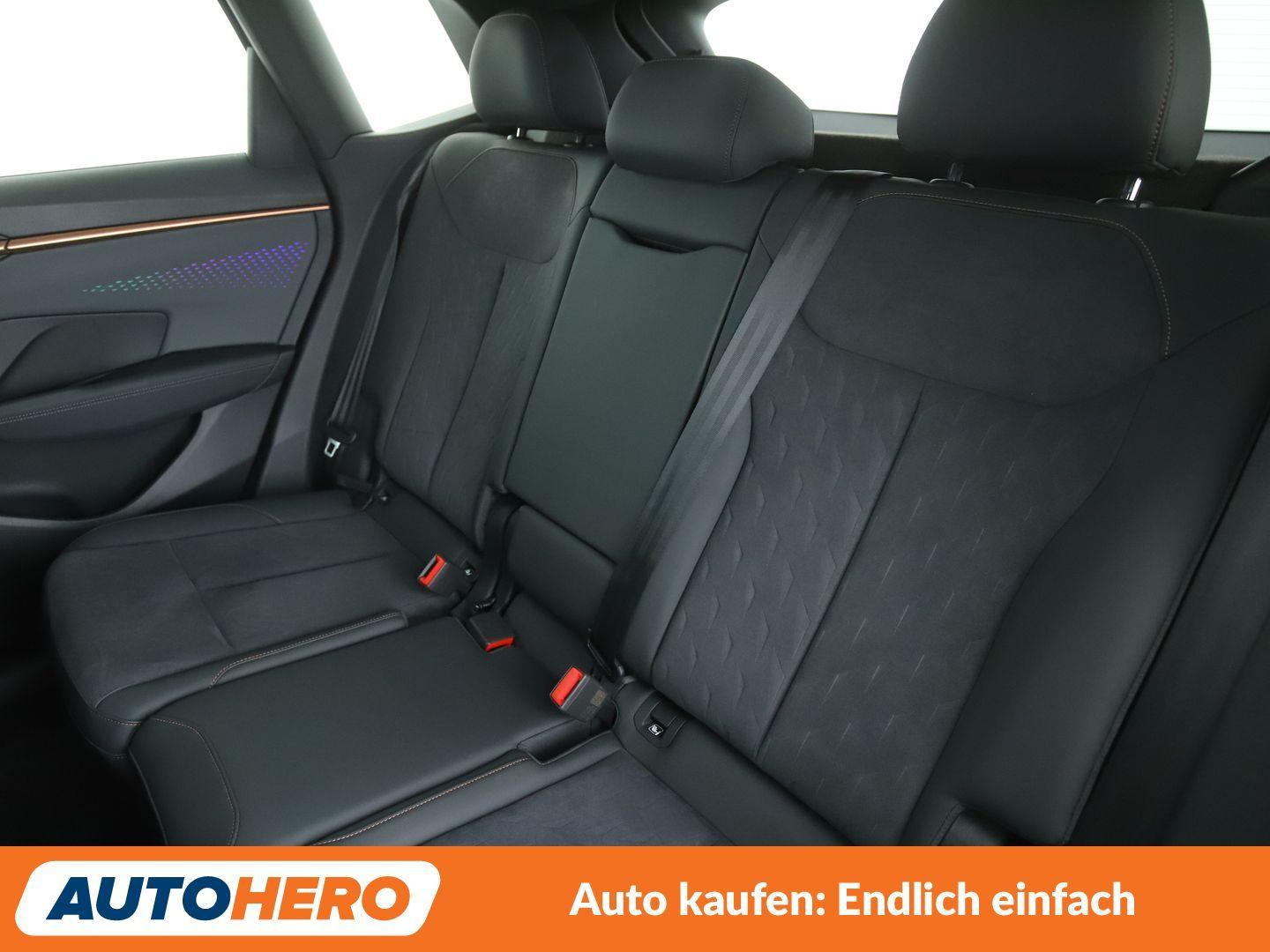Cupra Terramar 2.0 TSI VZ 4Drive Aut.*NAV*MATRIX*ACC*360°CAM*, миниатюра 13