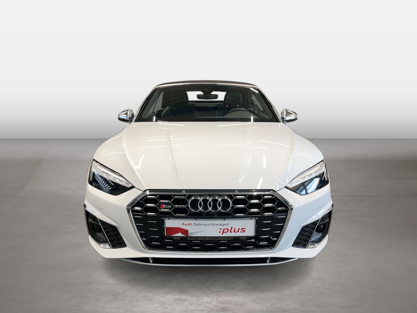 Audi S5 - Bild 7