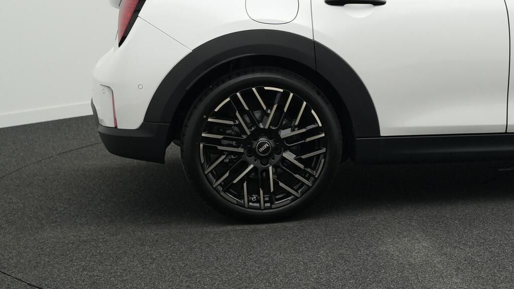 MINI Cooper C - Bild 17