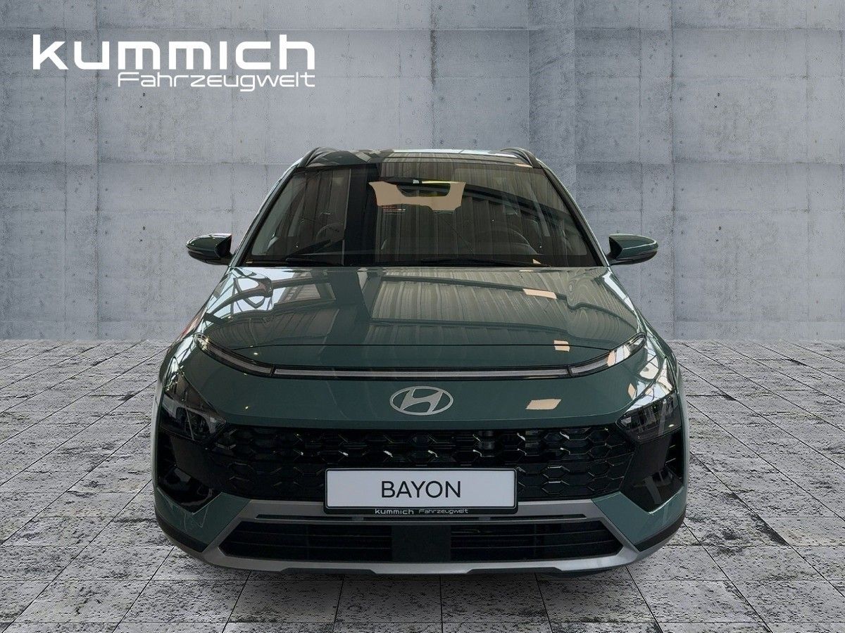 Hyundai BAYON – Bild 2