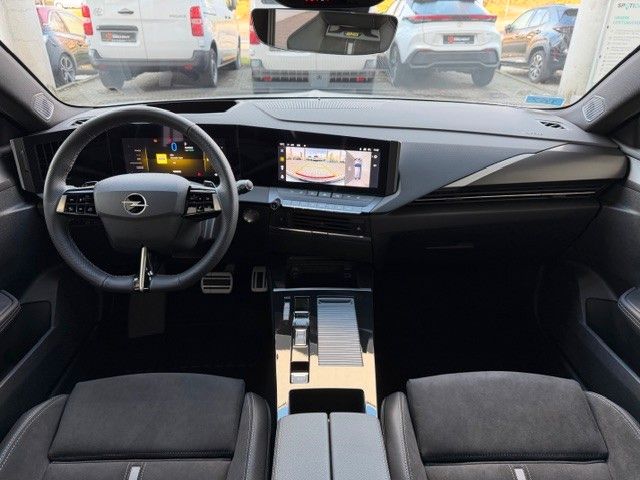 Fahrzeugabbildung Opel Astra ST GSe 225PS Plug-In-Hybrid Panorama/LED!