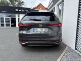 Mazda CX-80 Homura+ 2.5L PHEV|Nav|CarPlay|SHZ|Pano|HUD - graue Mazda CX-80