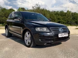 Volkswagen Touareg 3.0 V6 TDI**VOLL**TIPTRONIC*LUFTFAHRWEG* - Volkswagen Touareg aus 2006: V6 TDI