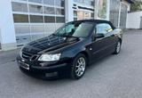 Saab 9-3 Cabrio, Klassiker mit Charakter & Stil - Saab in München