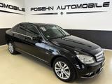 Mercedes-Benz C 220 CDI BlueEfficiency Avantgarde - gebrauchte Mercedes-Benz C 220 aus dem Jahr 2010