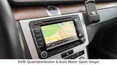 VW Passat/Exclusive/Traumfahrzeug/Vieles NEU!!!