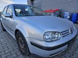 Volkswagen Golf 1.9TDI Comfortline * Klima * Sitzheizung - Volkswagen Golf aus 2001: TDI