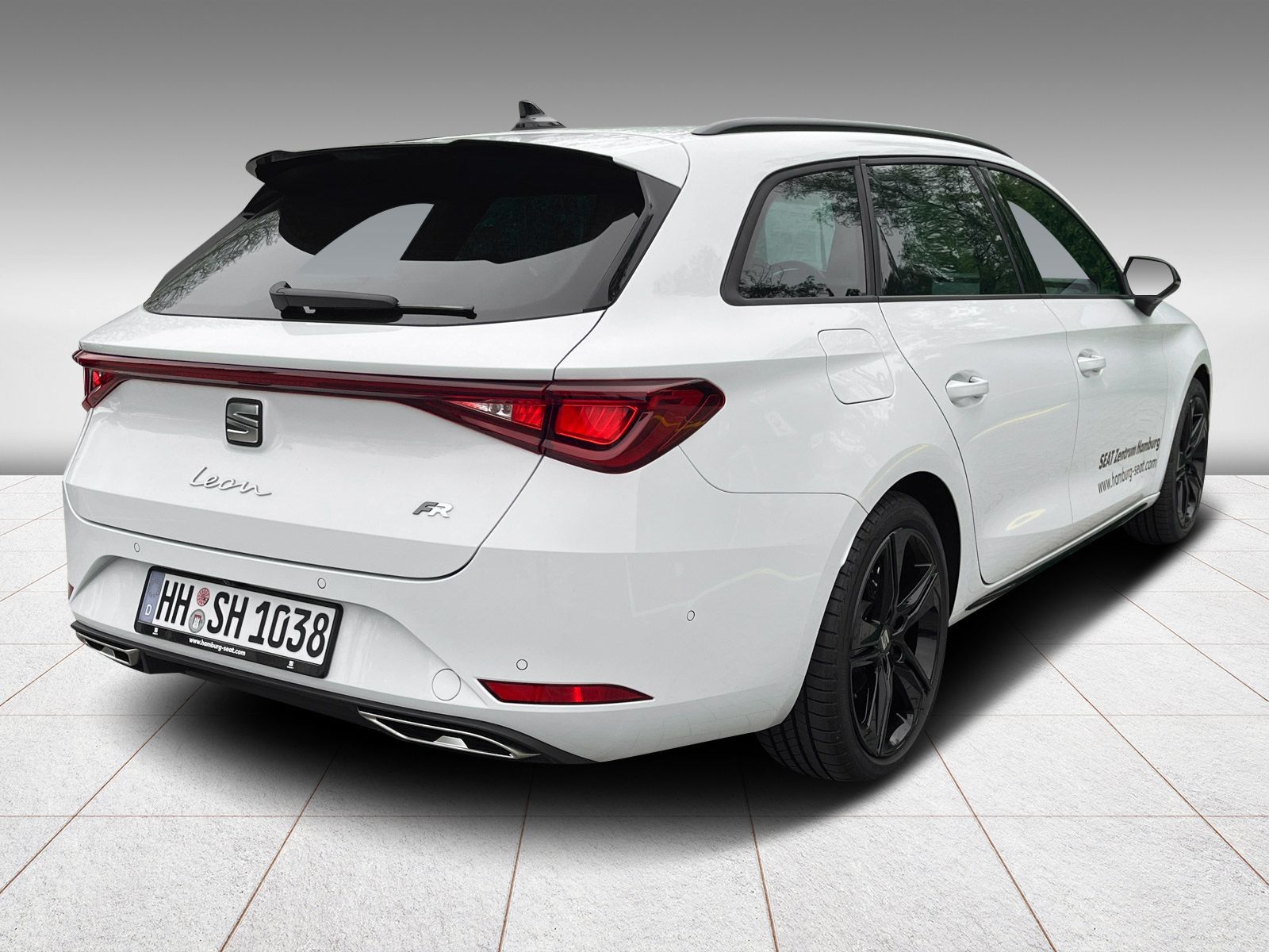 Seat Leon - Bild 5