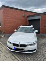 BMW 340i Touring Luxury Line Autom. Luxury Line - BMW: 34
