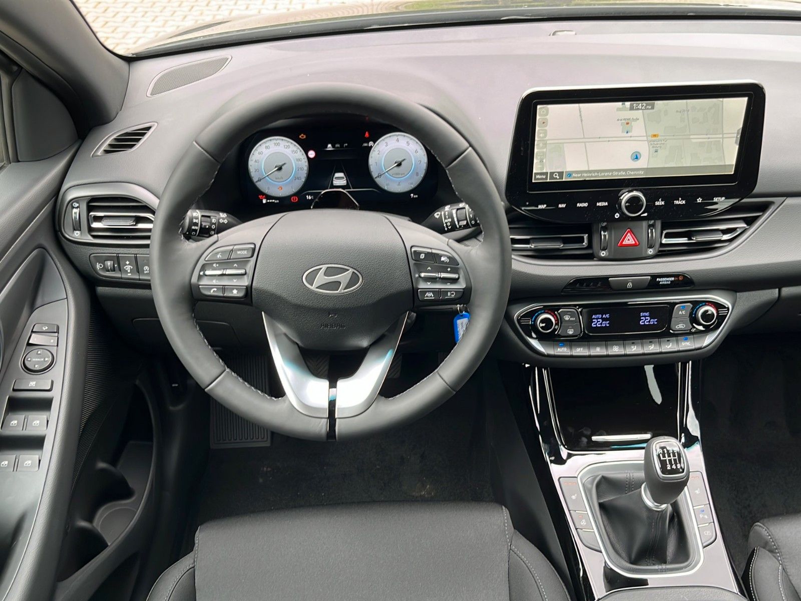 Hyundai i30 - Bild 12