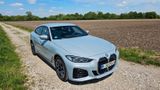 BMW i4 eDrive35 M Sport - TOP Zustand, AHK - BMW i4 von privat