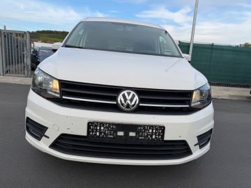 Volkswagen Caddy - 2