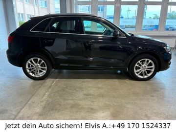 Audi Q3 - 8