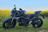 Suzuki GSR 750 ABS