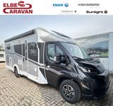 Sunlight T 68C Adventure Edition 3.000 € gespart! - Sunlight T 68C Adventure Edition