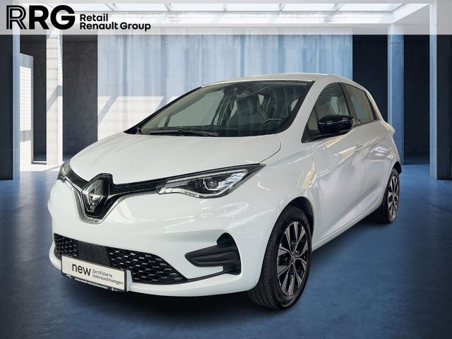 Renault ZOE R110 Z.E 50 Evolution inkl. Batterie