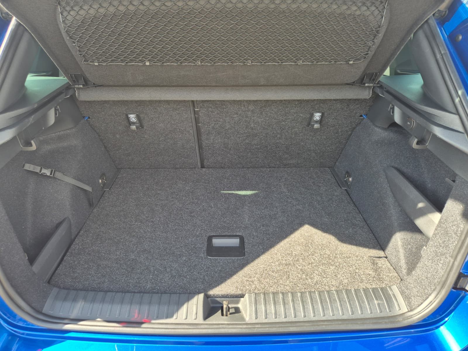 Fahrzeugabbildung SKODA Kamiq 1.5 TSI DSG Monte Carlo PANO*MATRIX*5J.GAR