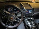 Porsche Cayenne S Diesel S V8 TDI 4.2 Bose Panorama - Porsche Gebrauchtwagen in Erlangen