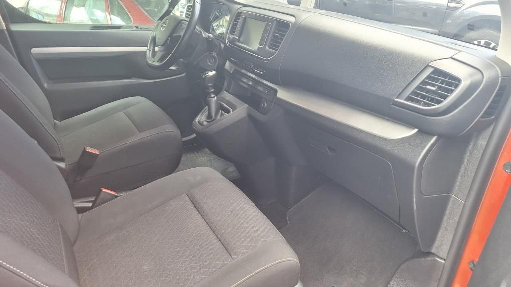Autohaus Zimpel -  Opel Zafira Life 2.0D Xenon+Navi+DAB+ - Bild 11