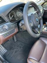 BMW 535i xDrive A Luxury Line Luxury Line - BMW: Unfallwagen