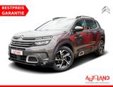 Citroën C5 Aircross 2.0 Blue-HDi Feel 360° Tempomat AHK - gebrauchte Citroën C5 Aircross aus dem Jahr 2020