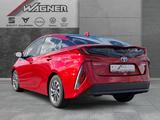 Toyota Prius 1.8 VVT-i Plug-in Hybrid Comfort HUD Navi  - Toyota Prius Gebrauchtwagen