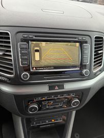 Volkswagen Sharan - 10