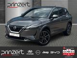 Nissan Qashqai 1.5 VC-T e-power 190PS "Tekna" Navi* - Nissan Qashqai mit Hybrid-Antrieb