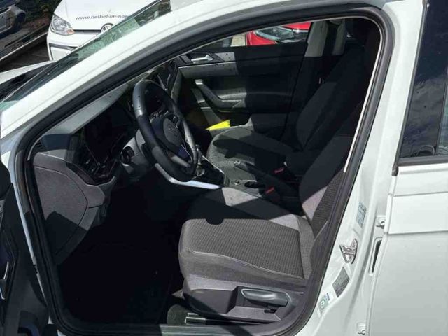Polo 1.0 TSI Life LED+NAVI+KLIMA+SITZHZ+EINPARKH