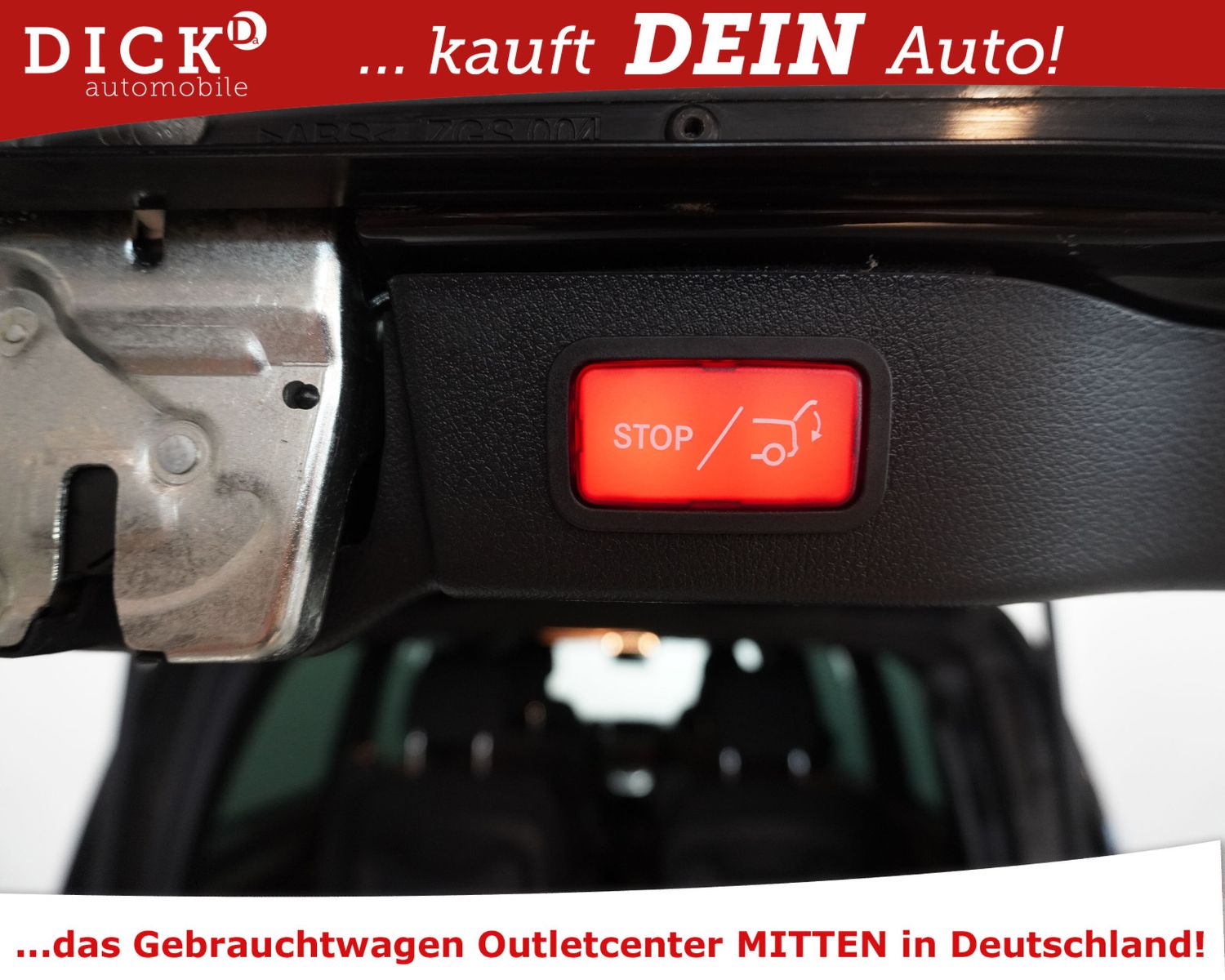 Fahrzeugabbildung Mercedes-Benz V300d 2X AMG Line LANG >NIGHT+NAV+LED+KAM+SHZ+19