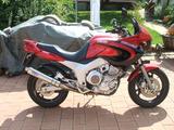 Yamaha DTM850 - YAMAHA DT