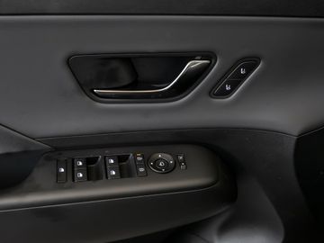 Hyundai Kona 1.6 N Line X 4WD Autobahnassistent Kamera