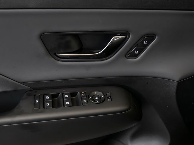 Hyundai Kona 1.6 N Line X 4WD Autobahnassistent Kamera