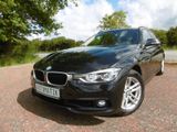 BMW 318i Touring Advantage - BMW 3 Series in Hamburg