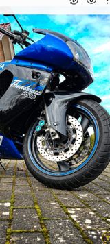 Yamaha Yzf1000 thunderace  - Angebote entsprechen deinen Suchkriterien