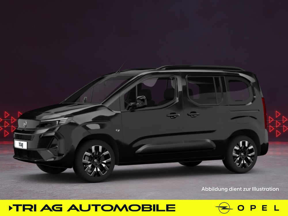 Opel Combo - Bild 12