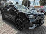 Mercedes-Benz GLE 53 AMG 4M Pano+MASSAGE+AHK+360°+22" - Mercedes-Benz GLE 53 AMG mit Anhängerkupplung