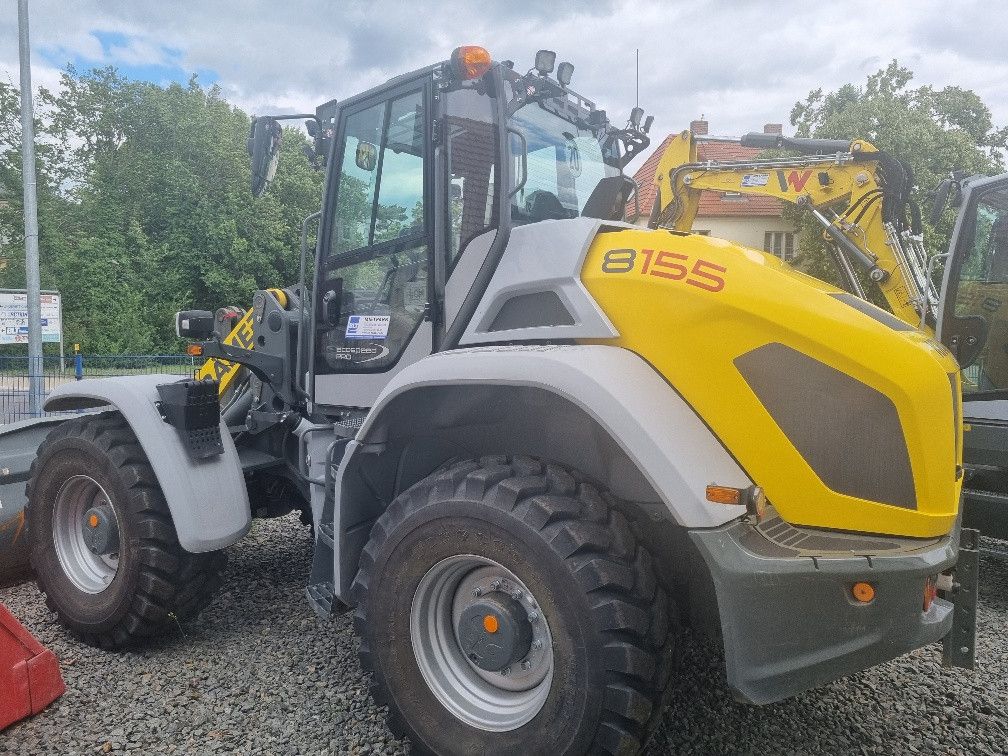 KRAMER 8155