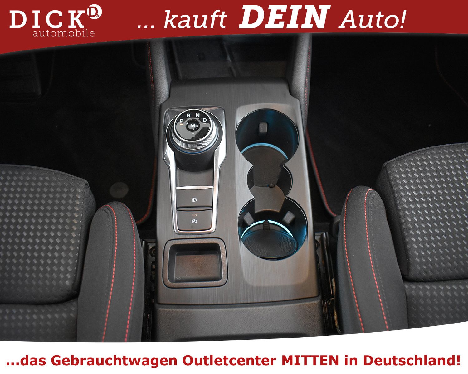 Fahrzeugabbildung Ford Focus 1.5d Aut ST-Line X >VIRTU+HEAD+AHK+KAM+LED