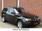 BMW X3 3.0d*AUTOMATIK*PANORAMA*KLIMA*ANHÄNGER - BMW X3 aus 2005 mit Diesel-Antrieb