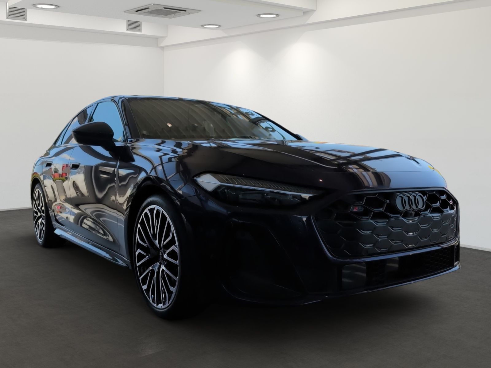 Audi S5 - Bild 2