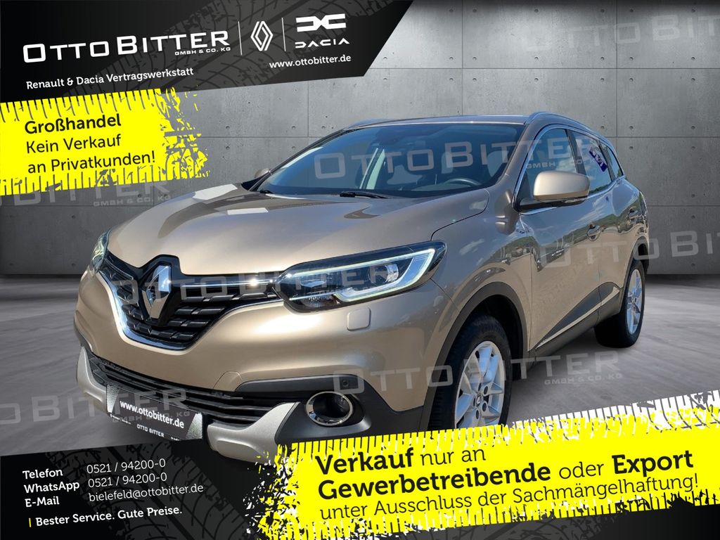 Image of Renault Kadjar