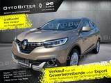 Renault Kadjar TCe130 XMOD NAVI/SITZH/GANZJAHRESR/KAMERA