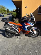 KTM 1290 Super Adventure R - KTM Motorräder in Leipzig