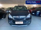 Opel Mokka 1.6 Ecotec 115CV 4x2 Start&Stop Ego - Opel Mokka Kombi Gebrauchtwagen