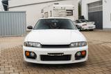 Nissan Skyline R33 Gts-T  - Nissan Skyline: Sportwagen